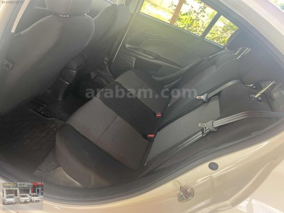 30/12/2024 MODEL Egea 1.4 Fire Easy GSR// KM 26 BİNDE /BOYASIZ