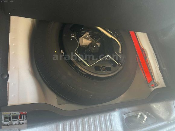 30/12/2024 MODEL Egea 1.4 Fire Easy GSR// KM 26 BİNDE /BOYASIZ