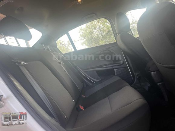 30/12/2024 MODEL Egea 1.4 Fire Easy GSR// KM 26 BİNDE /BOYASIZ