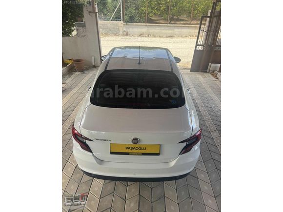 30/12/2024 MODEL Egea 1.4 Fire Easy GSR// KM 26 BİNDE /BOYASIZ