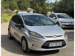 Sahibinden Ford Fiesta 1.4 TDCi Trend 2012 Model 