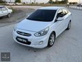 TEKİN MOTORS'dan 2017 Accent Blue 1.6 CRDI Mode Plus Otomatik