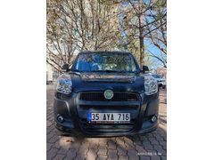Sahibinden Fiat Doblo Combi 1.6 Multijet Premio 2011 Model