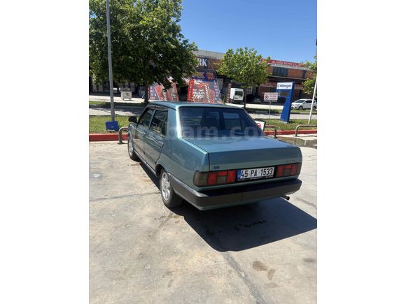 Sahibinden Tofaş Doğan SLX 1995 Model 