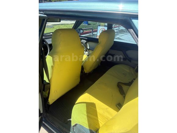 Sahibinden Tofaş Doğan SLX 1995 Model 