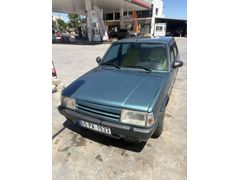 Sahibinden Tofaş Doğan SLX 1995 Model 