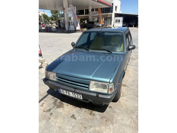 Sahibinden Tofaş Doğan SLX 1995 Model 