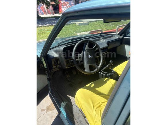 Sahibinden Tofaş Doğan SLX 1995 Model 