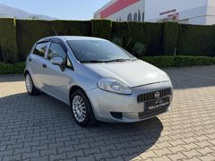 FİAT GRANDE FİRE ACTİVE 1.4 OTOMATİK 126 BİN KM 2009 MODEL