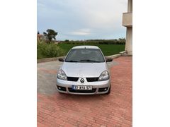 Sahibinden Renault Symbol 1.4 Dynamique 2007 Model