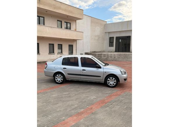 Sahibinden Renault Symbol 1.4 Dynamique 2007 Model