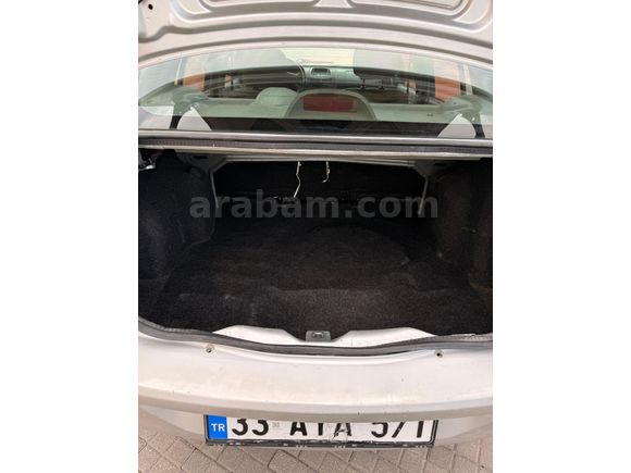 Sahibinden Renault Symbol 1.4 Dynamique 2007 Model