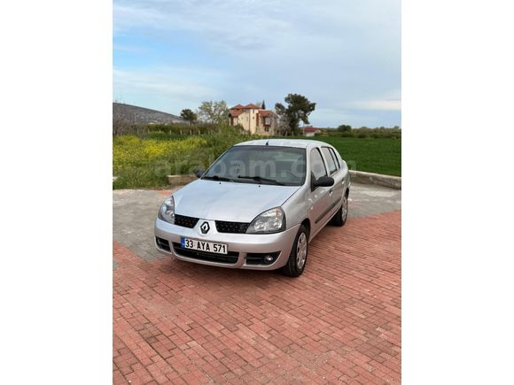 Sahibinden Renault Symbol 1.4 Dynamique 2007 Model