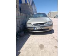 Sahibinden Opel Vectra 2.0 GLS 1998 Model