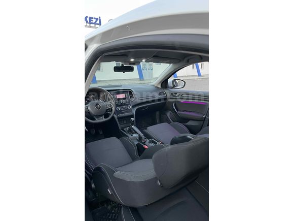 Sahibinden Renault Megane 1.6 Joy 2017 Model 