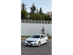 Sahibinden Renault Megane 1.6 Joy 2017 Model 