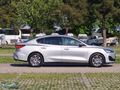 HATASIZ 2025 MODEL FORD FOCUS 1.5 DİZEL 115 BG TİTANYUM STİL