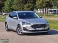 HATASIZ 2025 MODEL FORD FOCUS 1.5 DİZEL 115 BG TİTANYUM STİL