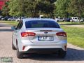 HATASIZ 2025 MODEL FORD FOCUS 1.5 DİZEL 115 BG TİTANYUM STİL