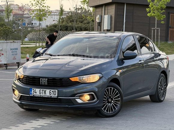 HAWİN'DEN İLK SAHİBNDEN EASY PLUS 40 BIN KM DE LANSMAN RENK