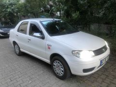 Sahibinden Fiat Albea 1.2 Active 2006 Model  265000 km Beyaz