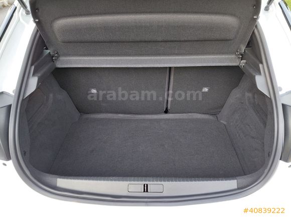 İLK EL 2025 CORSA 1.2T EDİTİON OTOMATİK HATA BOYA TRAMER YOK