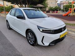 İLK EL 2025 CORSA 1.2T EDİTİON OTOMATİK HATA BOYA TRAMER YOK