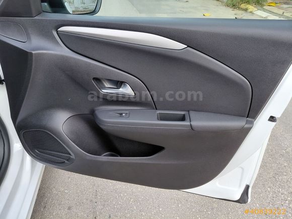 İLK EL 2025 CORSA 1.2T EDİTİON OTOMATİK HATA BOYA TRAMER YOK