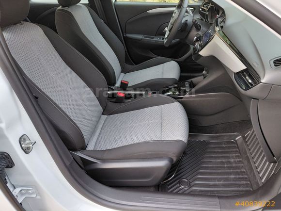 İLK EL 2025 CORSA 1.2T EDİTİON OTOMATİK HATA BOYA TRAMER YOK
