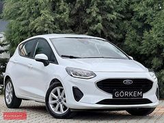 Görkem'| Değişensiz Düşük Km! | Style Fiesta