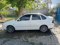 Sahibinden Volkswagen Polo 1.6 Comfortline Classic 2000 Model  212.976 km Beyaz