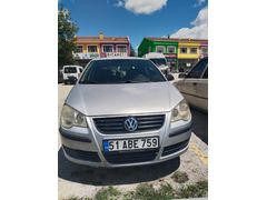 Sahibinden Volkswagen Polo 1.4 Trendline 2006 Model