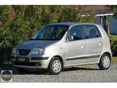 Zerde Garage 2006 Hyundai Atos Prime 1.1 202.000 Km Klimalı
