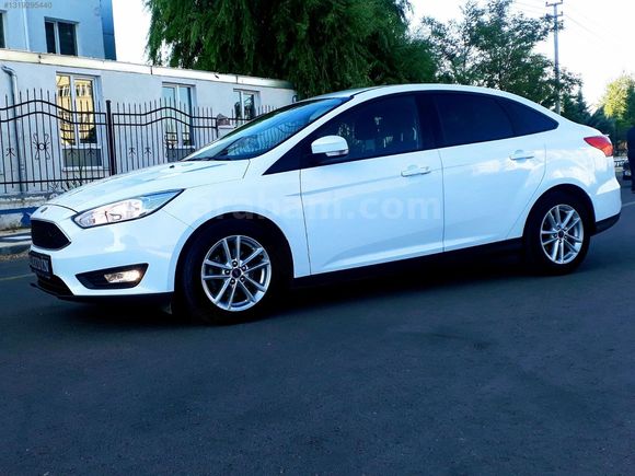 HATASIZ DÜŞÜK KM OTOMATİK OTOMATİK 18 MODEL