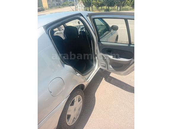 Sahibinden Renault Symbol 1.5 dCi Authentique 2008 Model