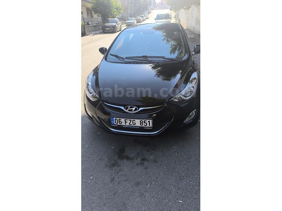 EN DOLUSU PRİME PLUS TEMİZ BAKIMLI SİYAH İNCİ