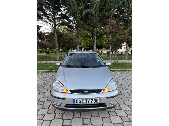 2003 MODEL FOCUS 1.6 CHİA