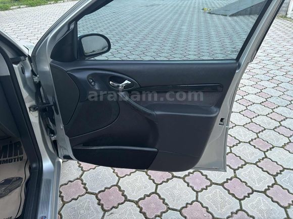 2003 MODEL FOCUS 1.6 CHİA
