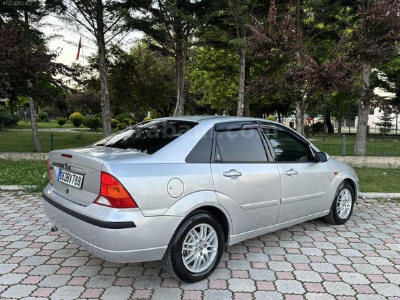 2003 MODEL FOCUS 1.6 CHİA