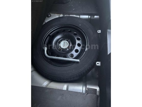 2003 MODEL FOCUS 1.6 CHİA