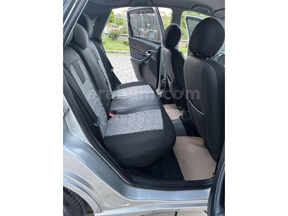 2003 MODEL FOCUS 1.6 CHİA