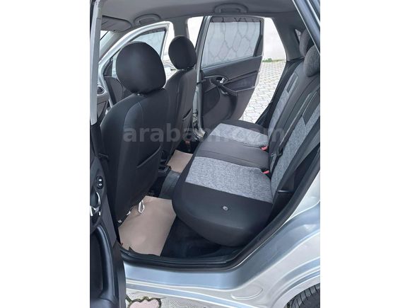 2003 MODEL FOCUS 1.6 CHİA