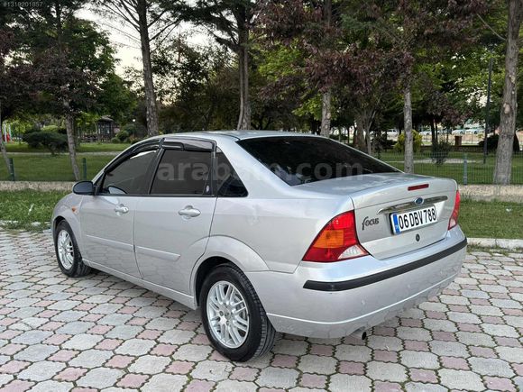 2003 MODEL FOCUS 1.6 CHİA
