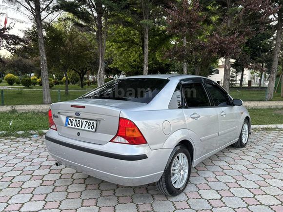 2003 MODEL FOCUS 1.6 CHİA