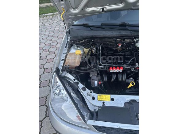 2003 MODEL FOCUS 1.6 CHİA