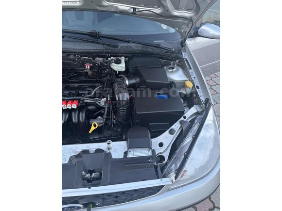 2003 MODEL FOCUS 1.6 CHİA