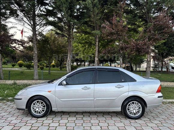 2003 MODEL FOCUS 1.6 CHİA