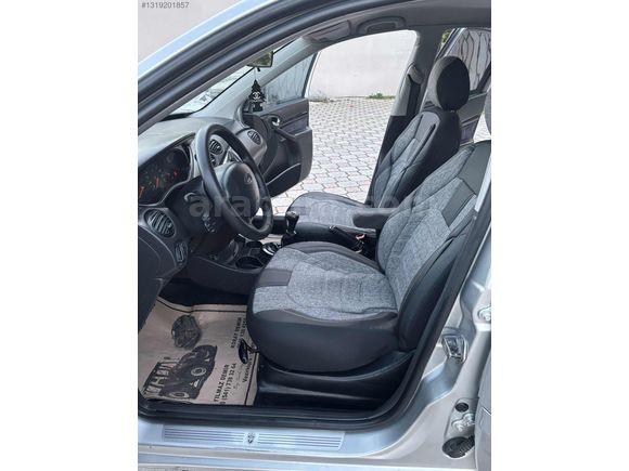 2003 MODEL FOCUS 1.6 CHİA
