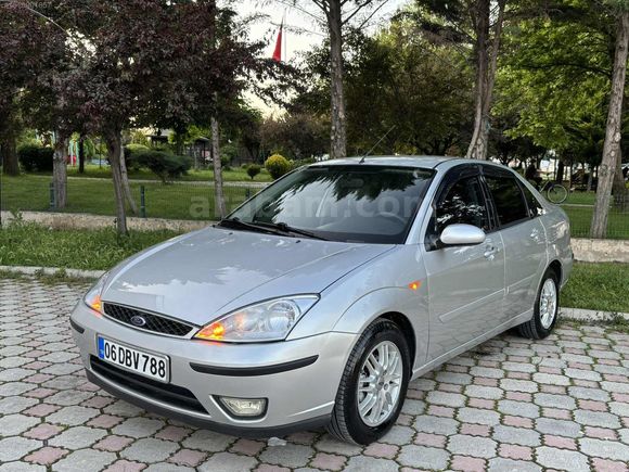 2003 MODEL FOCUS 1.6 CHİA