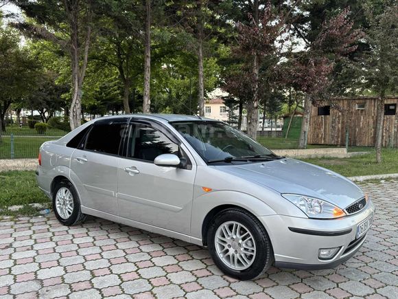 2003 MODEL FOCUS 1.6 CHİA